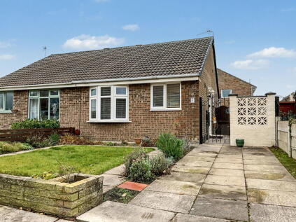 Seaton Way, Marshside, Southport