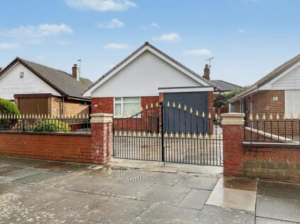 Fylde Road, Marshside, Southport