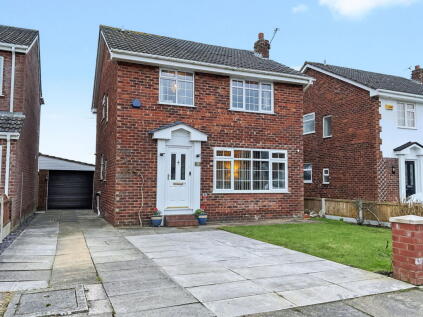 Fell View, Crossens, Southport