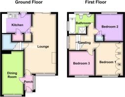 2d Floor Plans