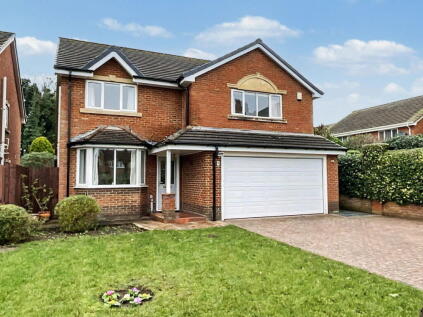 Woodlands Close,Hesketh Park,Southport,PR9 9PN