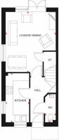 Ground Floor Plan