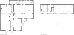Existing Floor Plan