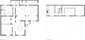 Proposed Floor Plan