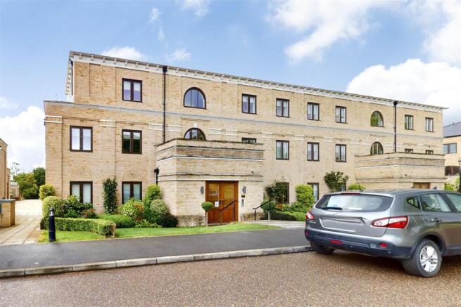 2 Bedroom Apartment To Rent In Bentley Priory Stanmore