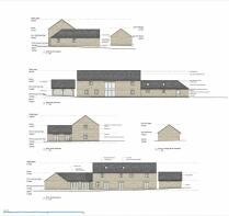 Floor/Site plan 2