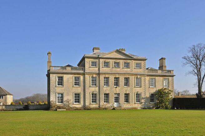 6 bedroom country house for sale in Main Street, Ufford, Stamford, PE9