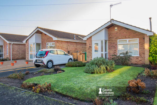 6 Turnberry Road, Nottingham. NG6 9LY