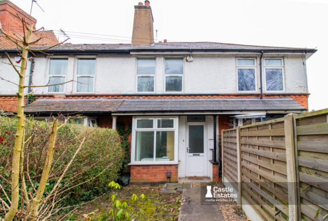 4 STUDENT PROPERTY bedroom house for sale