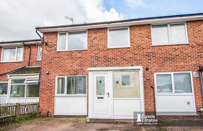 4 bedroom Terraced Houses for sale