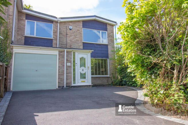 3 bedroom End Terraced house for sale