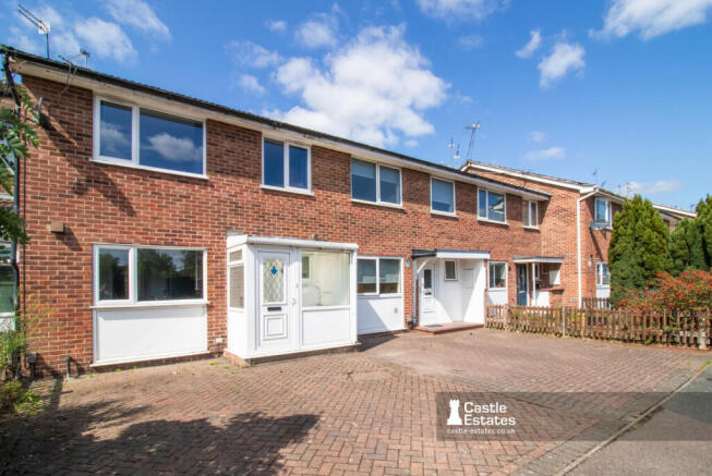 4 Bedroom house for sale