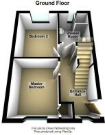 Floor Plan-Ground Fl