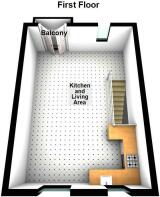 Floor Plan-First Flo