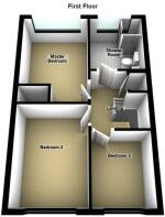 Floor Plan-First Flo