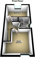 Floor Plan-First Flo