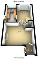 Floor Plan-Ground Fl