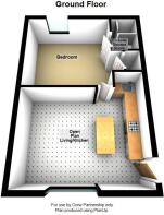 Floor Plan-Ground Fl