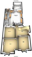 Floor Plan-Ground Fl