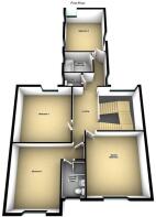 Floor Plan-First Flo