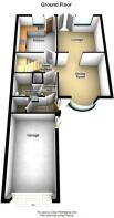 Floor Plan-Ground Fl