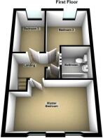 Floor Plan-First Flo