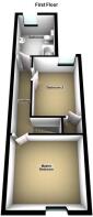 Floor Plan-First Flo
