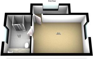 Floor Plan-First Flo