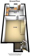 Floor Plan-Ground Fl