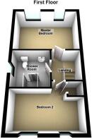 Floor Plan-First Flo