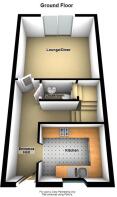 Floor Plan-Ground Fl