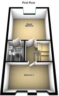 Floor Plan-First Flo