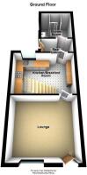Floor Plan-Ground Fl
