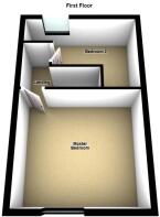 Floor Plan-First Flo