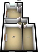 Floor Plan-First Flo