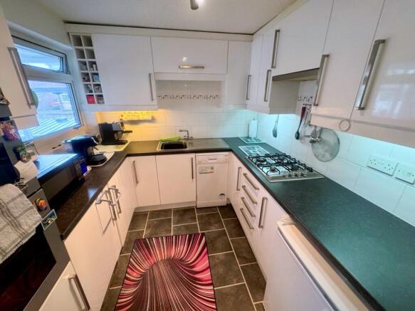 Fitted Kitchen