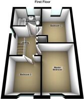 Floor Plan-First Flo