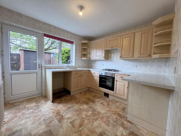 Fitted Kitchen