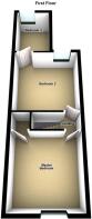 Floor Plan-First Flo