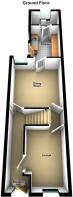 Floor Plan- Ground F