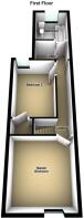 Floor Plan-First Flo