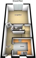 Floor Plan-Ground Fl