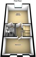 Floor Plan-First Flo
