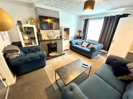 Genista Close, Brizlincote Valley, Burton-on-Trent, DE15