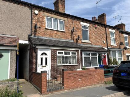 Forest Road, Burton-on-Trent, DE13