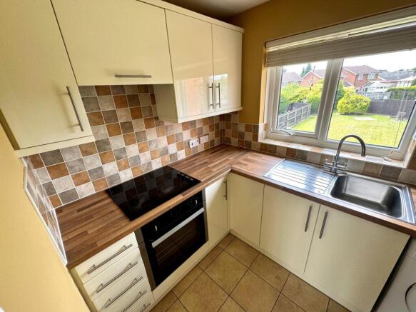 Fitted Kitchen