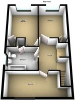 Floor Plan-First Flo