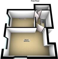 Floor Plan-First Flo