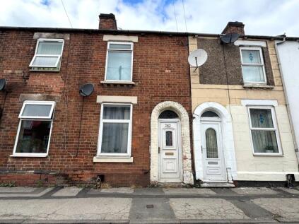 Uxbridge Street, Burton-on-Trent, DE14