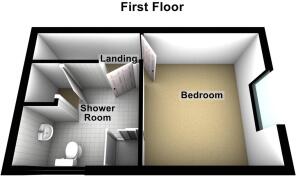 Floor Plan-First Flo